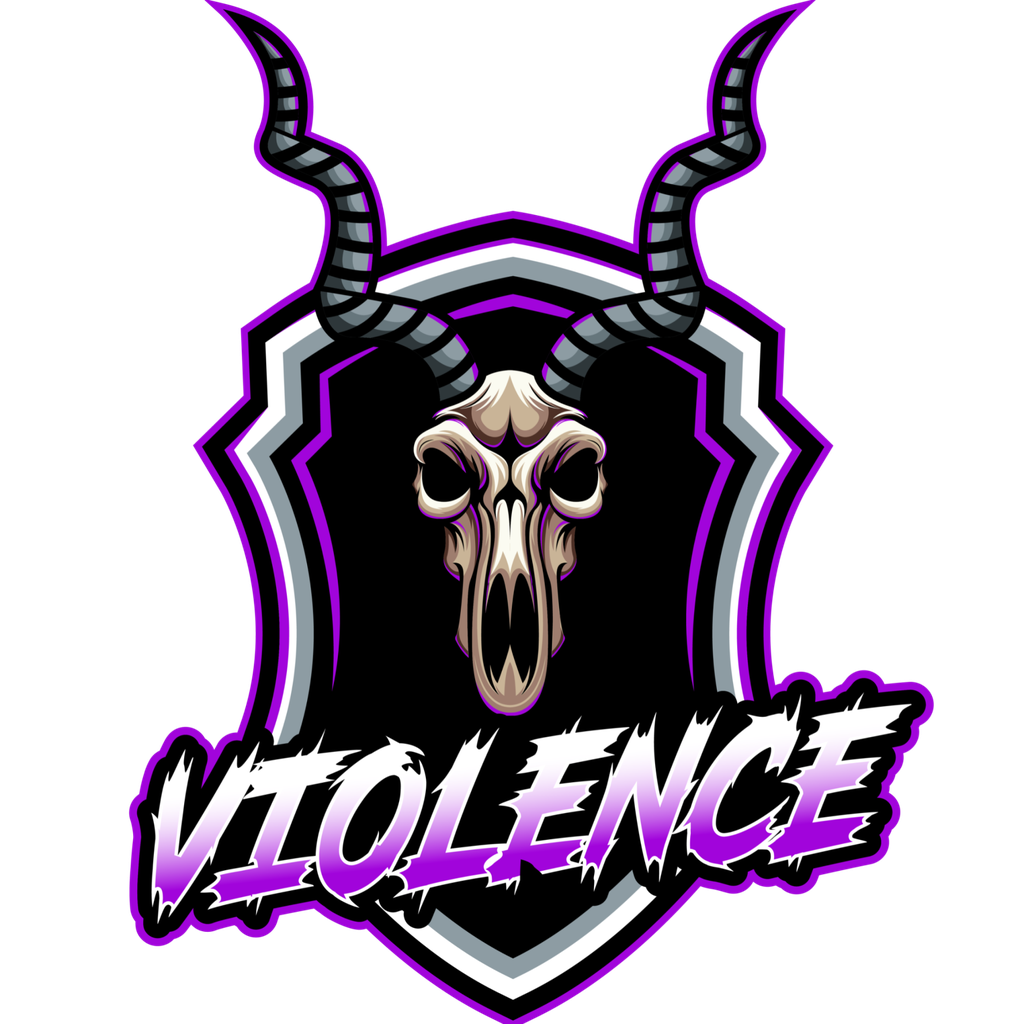 Violence Logo